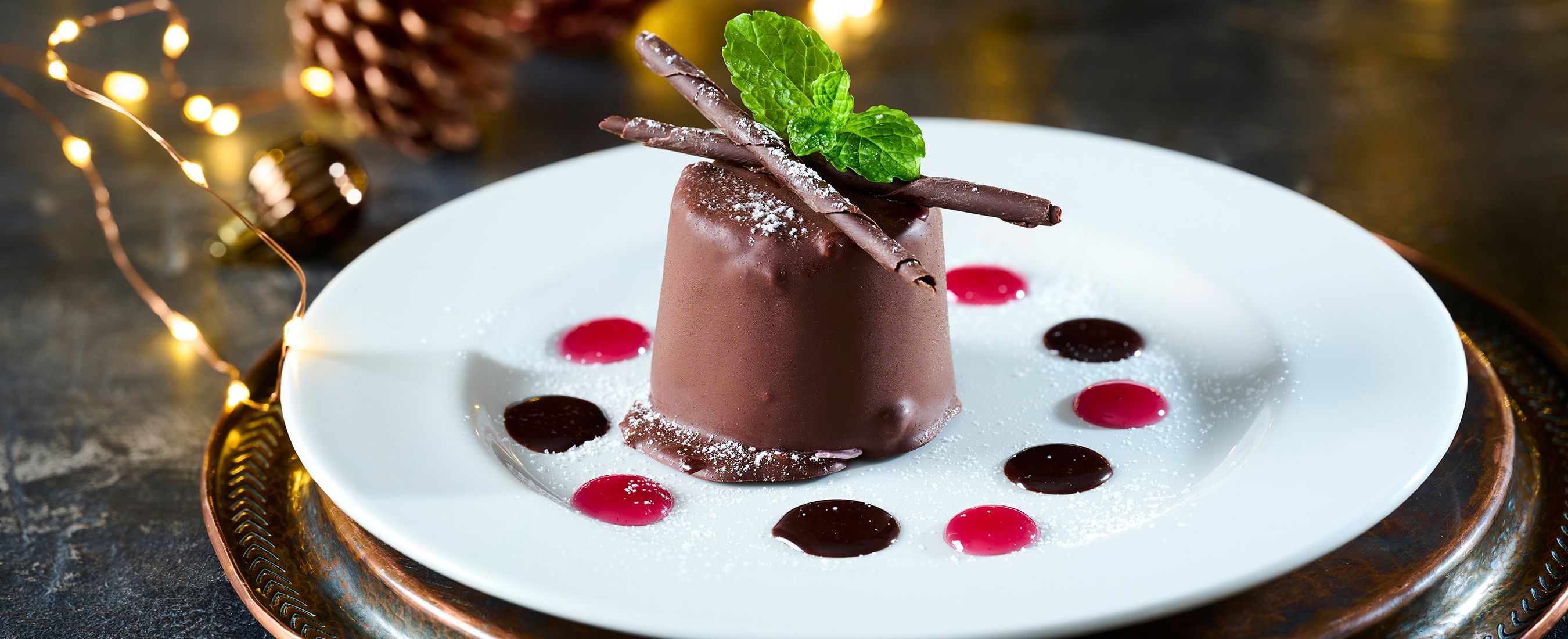 Boxing Day Lunch & Dinner at The Winter Green in Waverley,
