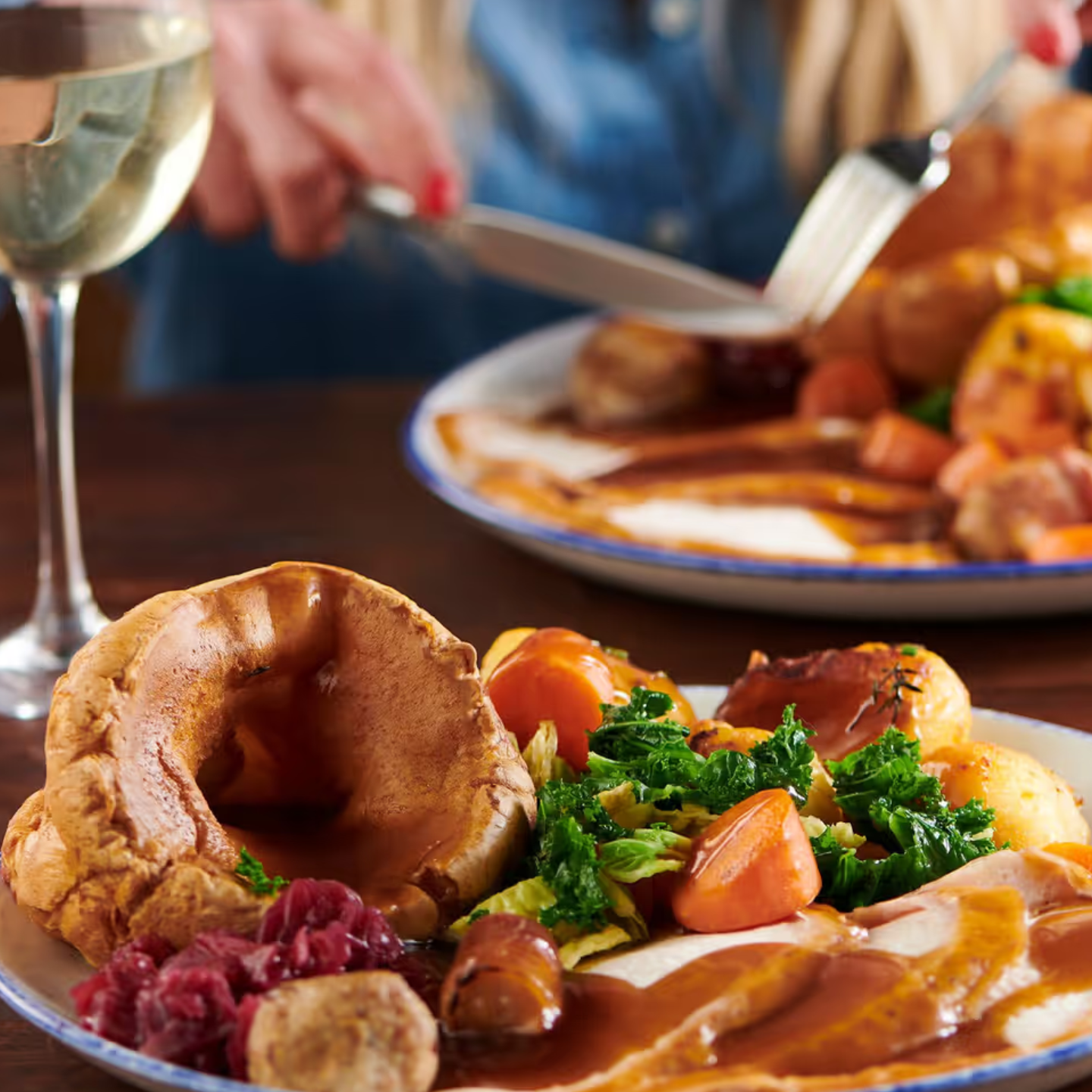 Epic Food & Drink