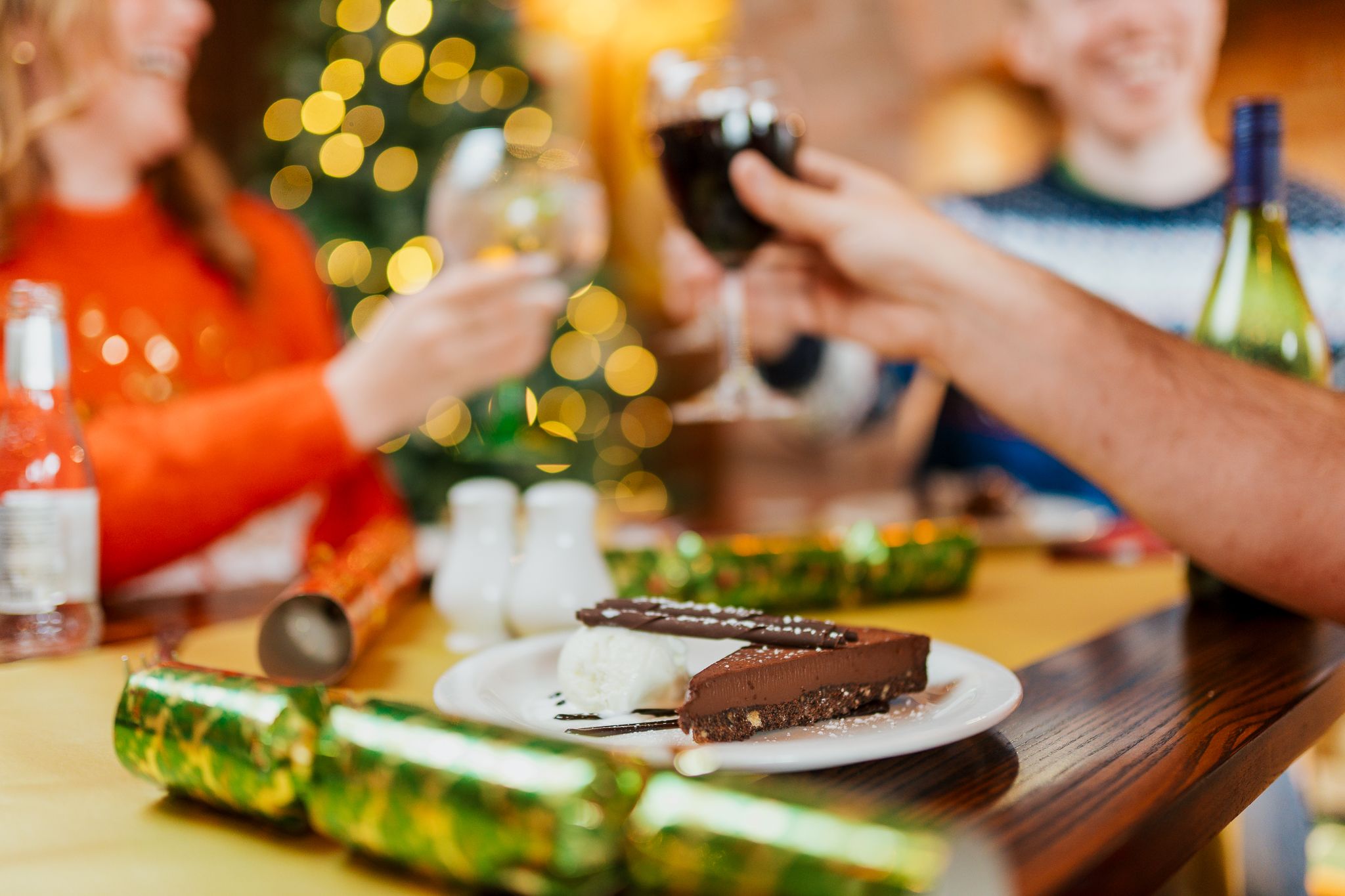 Even more magical occasions at The Winter Green
