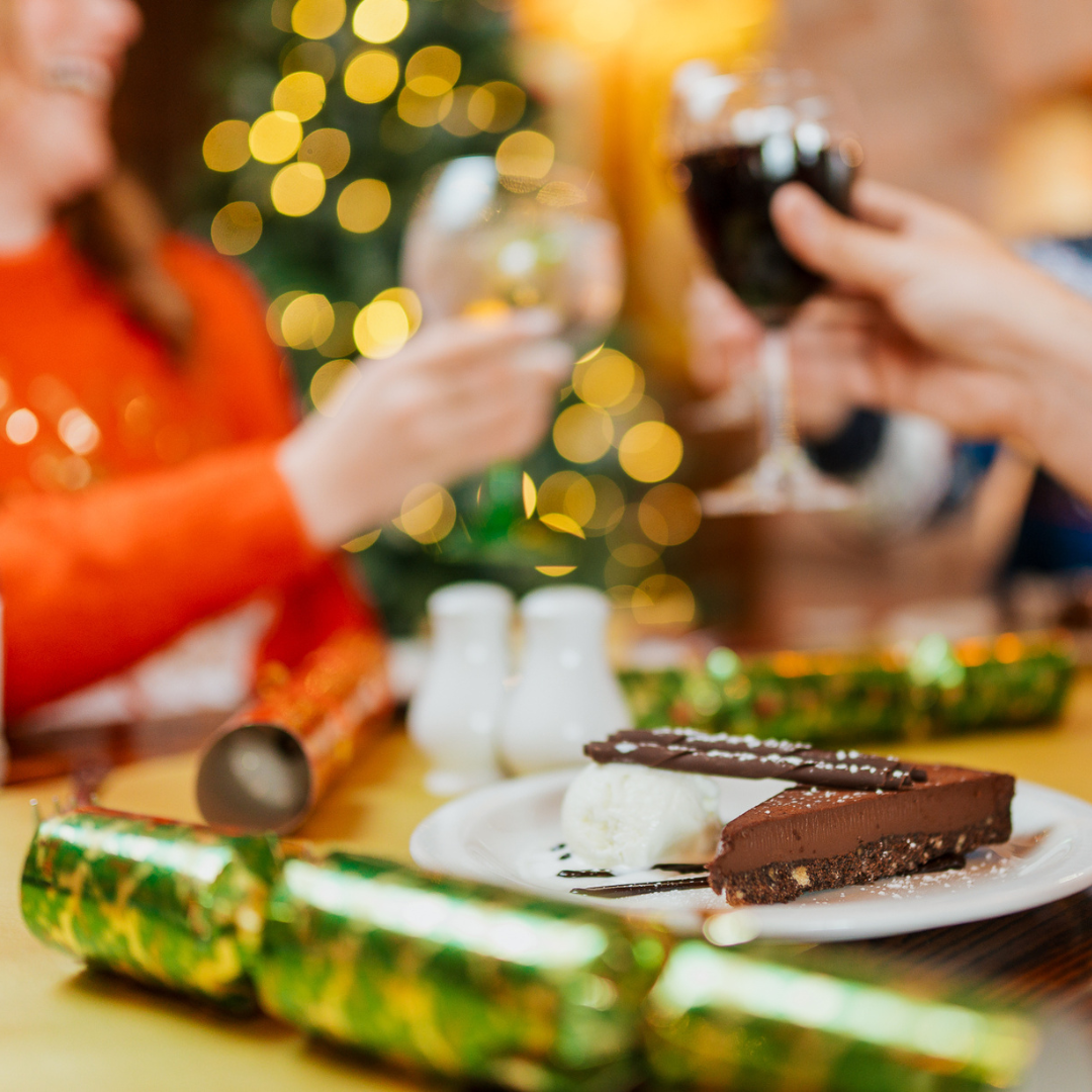 Christmas at The Winter Green